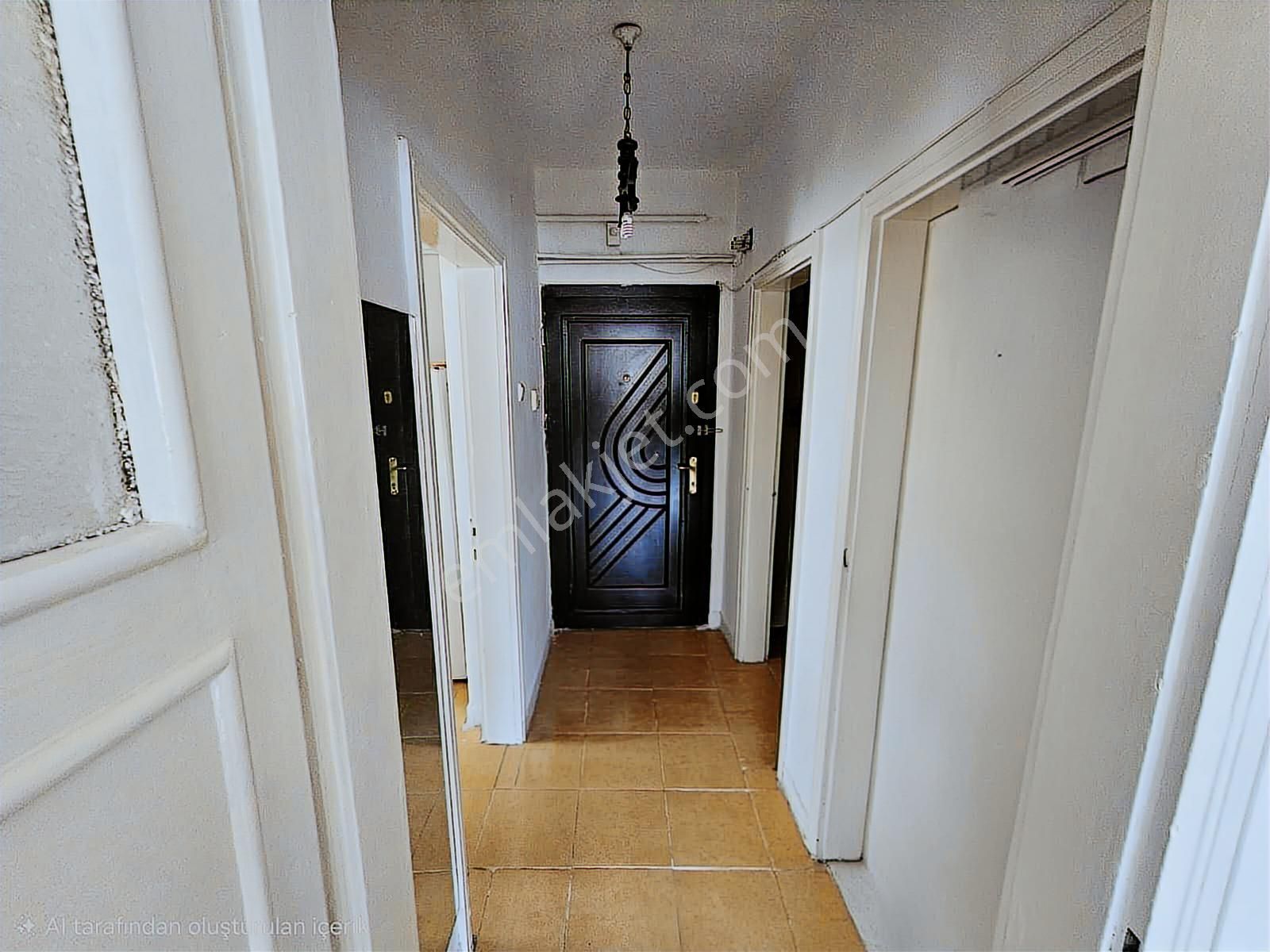 Valentia'dan Kıbrıs Caddesi Yakını 2+1 Satılık Daire !!! - Görsel 2