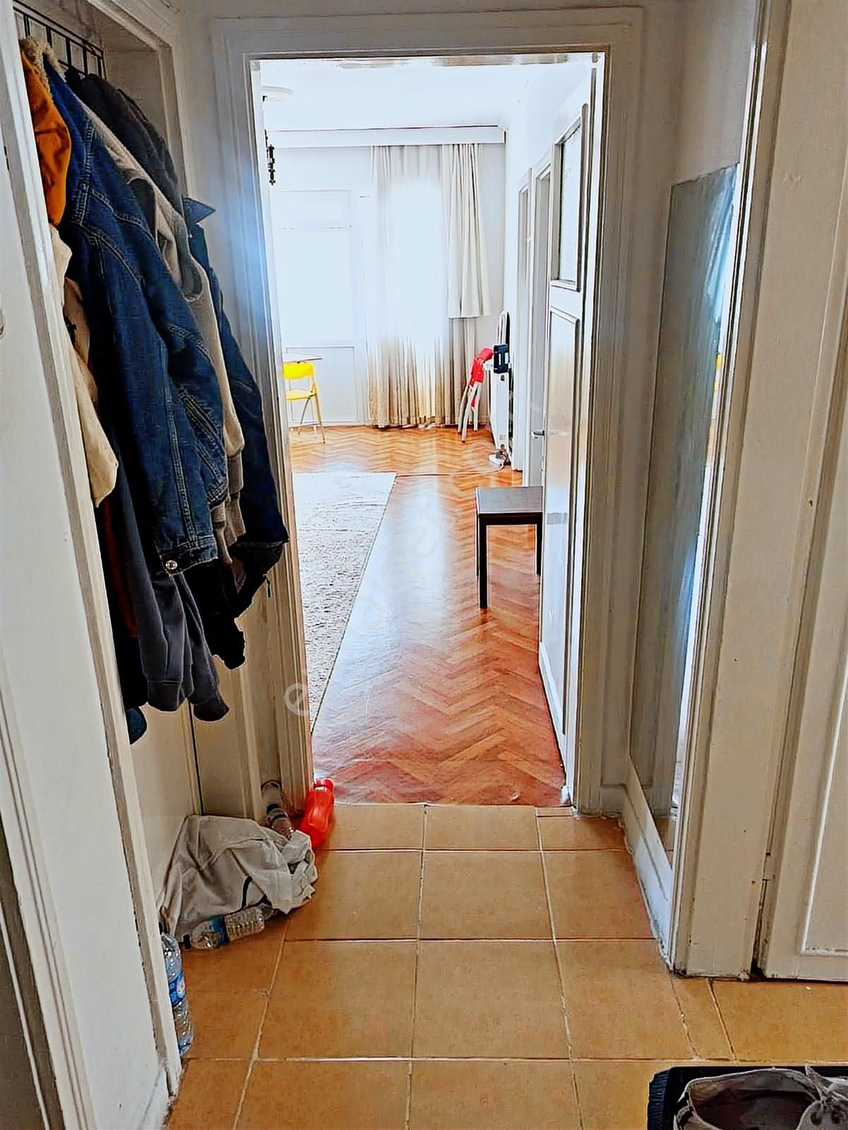 Valentia'dan Kıbrıs Caddesi Yakını 2+1 Satılık Daire !!! - Görsel 9