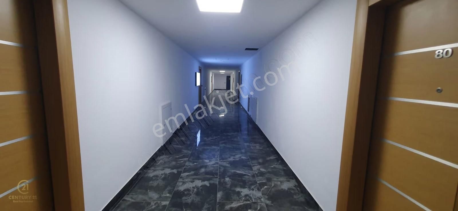 Biçen Plaza'da Kiralık Ofis&büro - Görsel 21