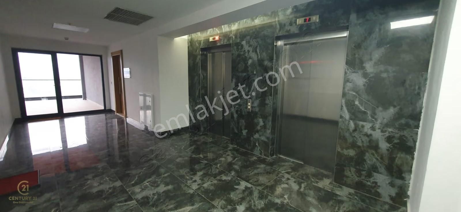 Biçen Plaza'da Kiralık Ofis&büro - Görsel 22