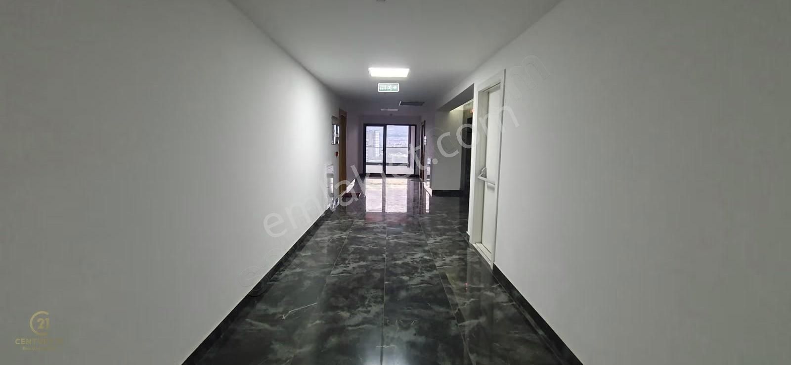 Biçen Plaza'da Kiralık Ofis&büro - Görsel 12