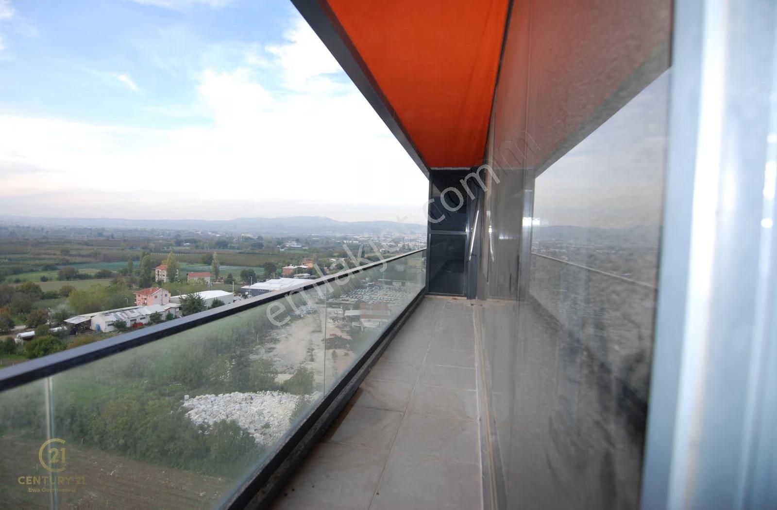 Biçen Plaza'da Kiralık Ofis&büro - Görsel 2