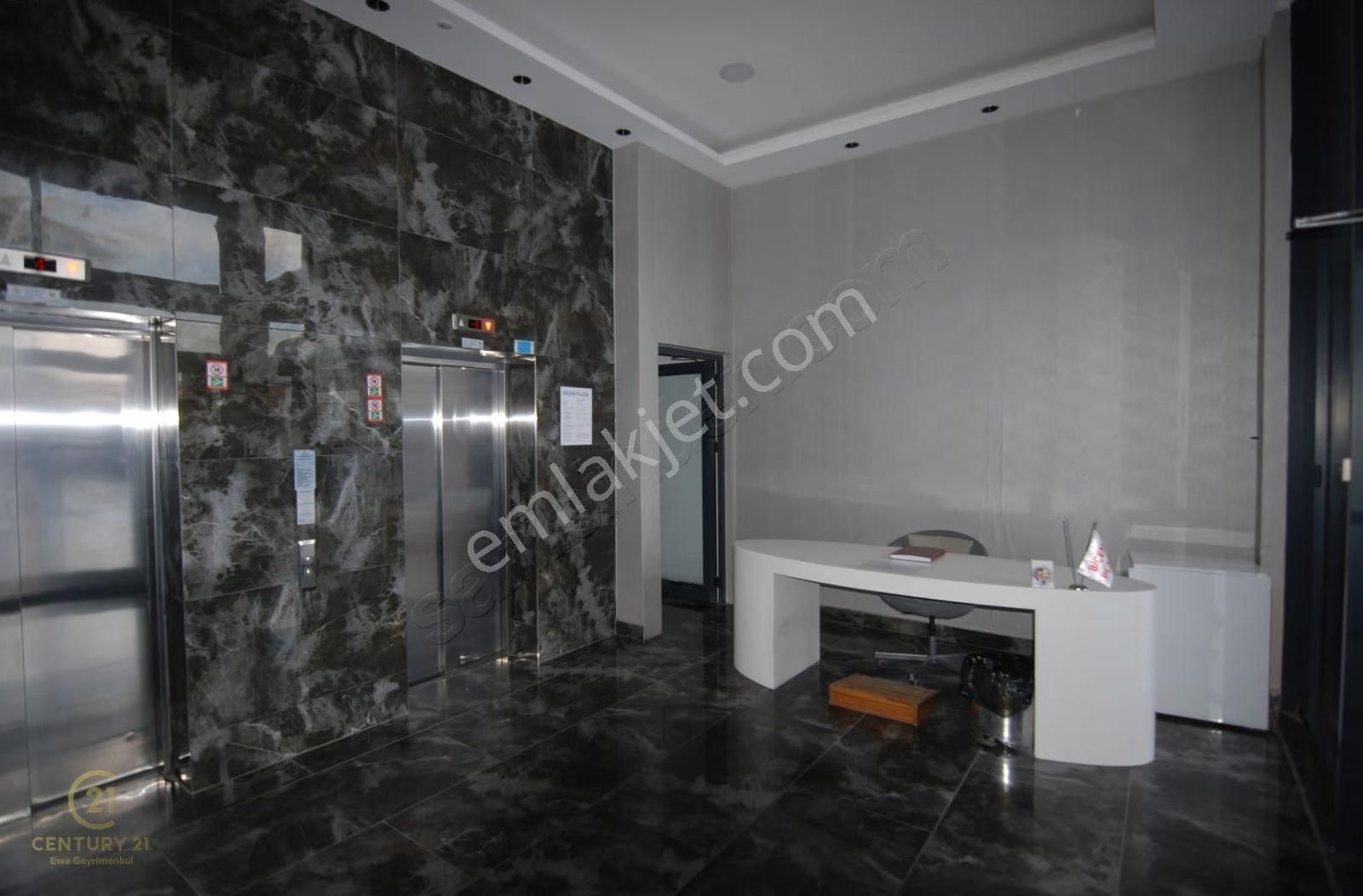 Biçen Plaza'da Kiralık Ofis&büro - Görsel 5