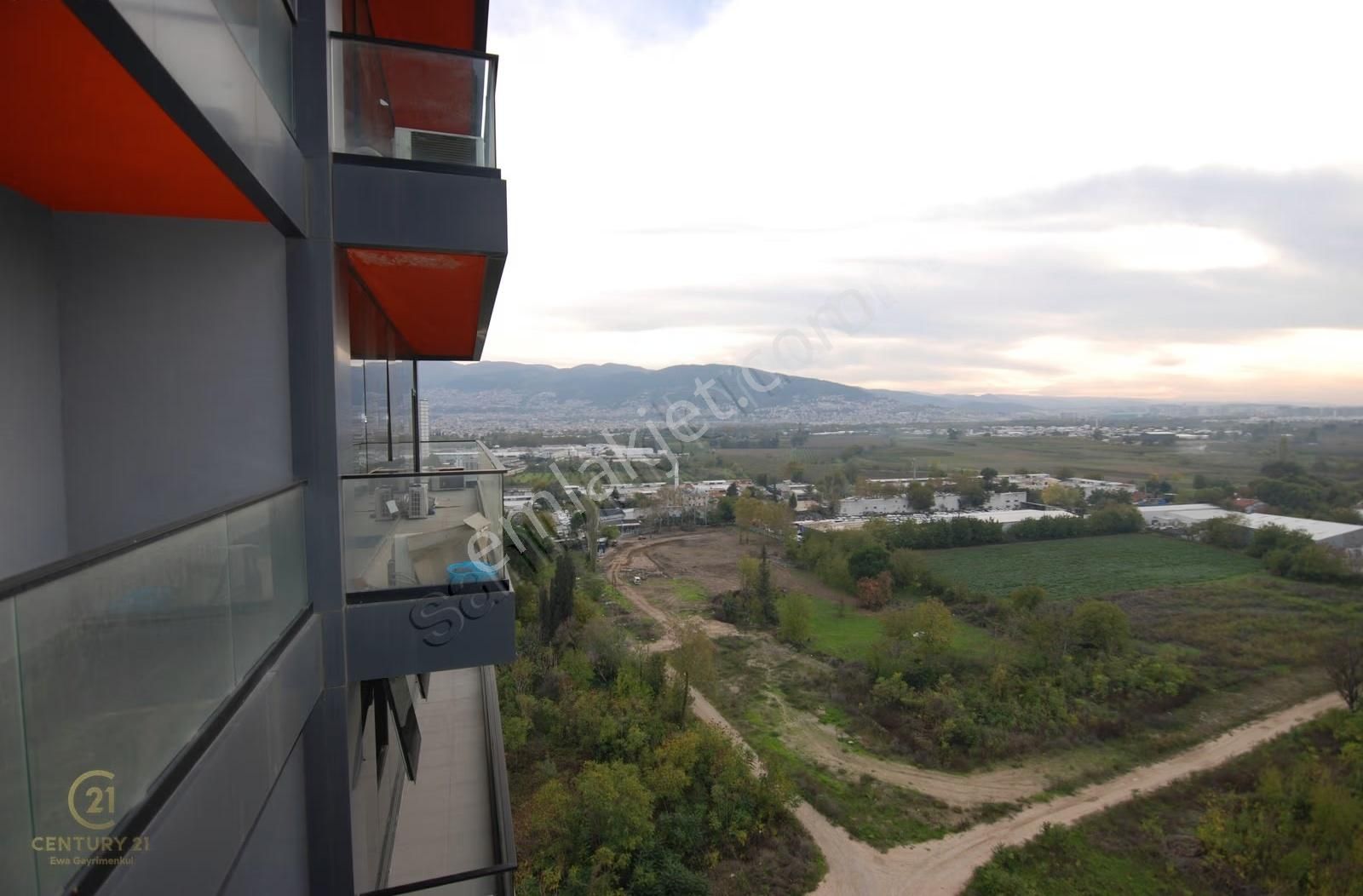 Biçen Plaza'da Kiralık Ofis&büro - Görsel 27