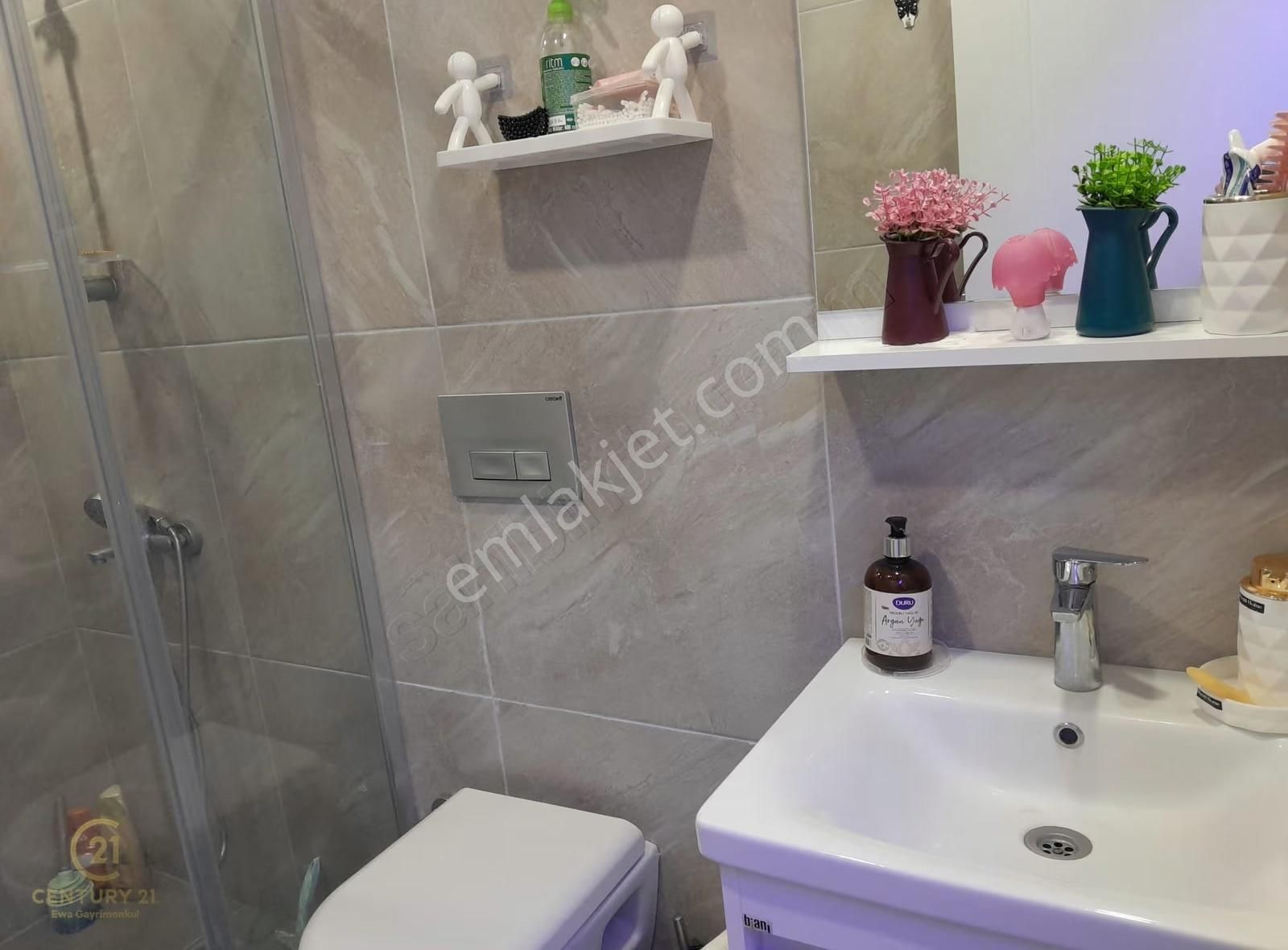 C21 Ewa'dan Ataevler Belde Sitesinde 2+1 Satılık Daire - Görsel 29