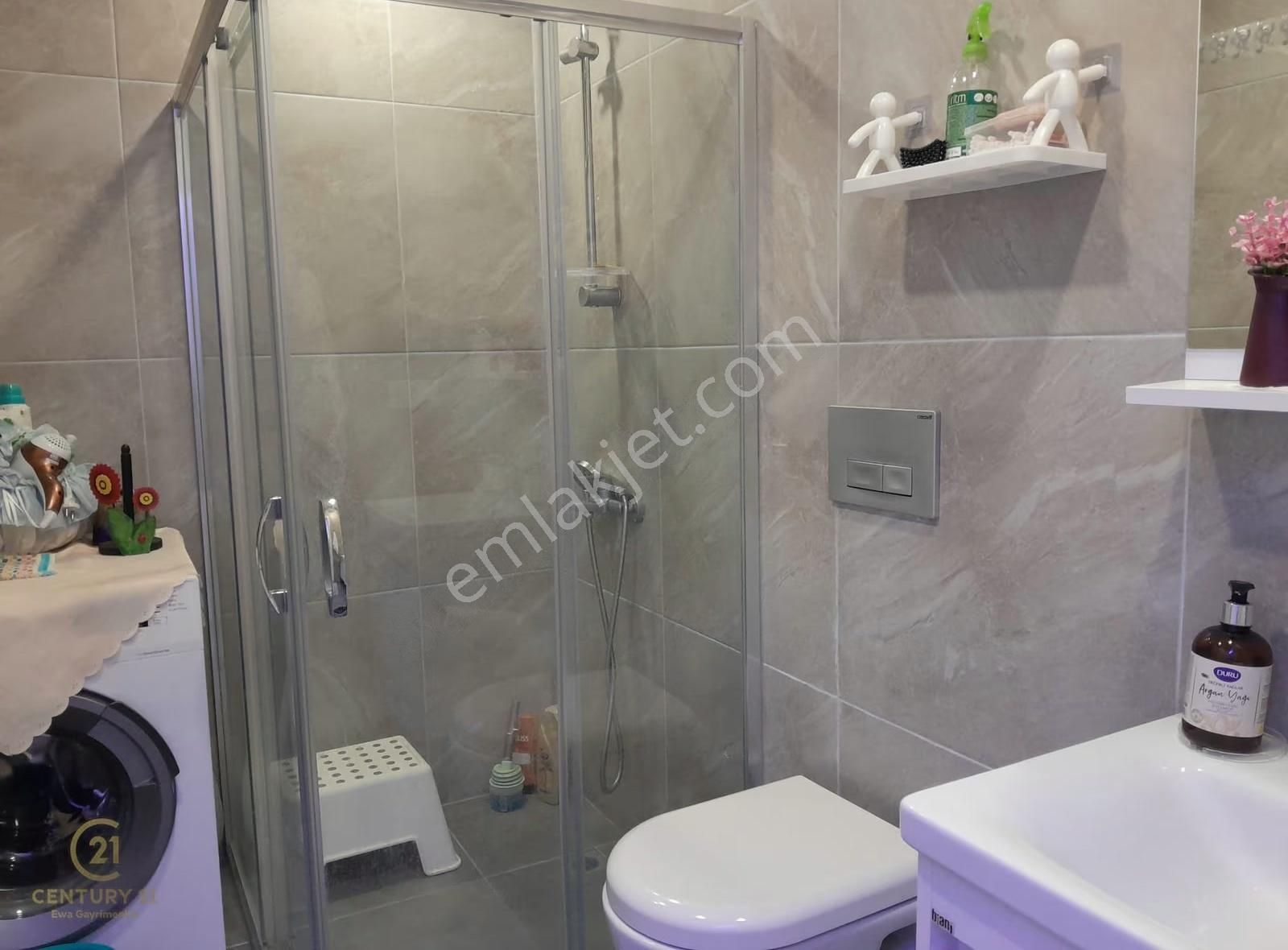 C21 Ewa'dan Ataevler Belde Sitesinde 2+1 Satılık Daire - Görsel 15