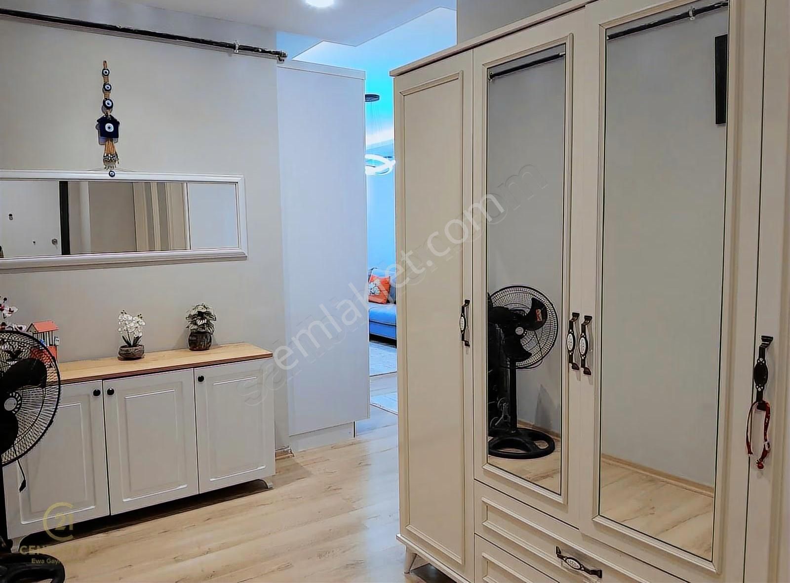 C21 Ewa'dan Ataevler Belde Sitesinde 2+1 Satılık Daire - Görsel 3