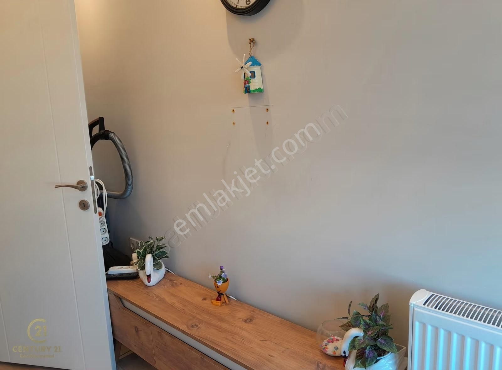 C21 Ewa'dan Ataevler Belde Sitesinde 2+1 Satılık Daire - Görsel 2