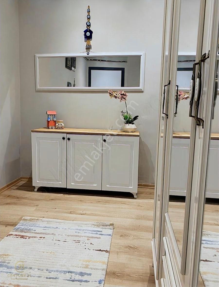 C21 Ewa'dan Ataevler Belde Sitesinde 2+1 Satılık Daire - Görsel 30