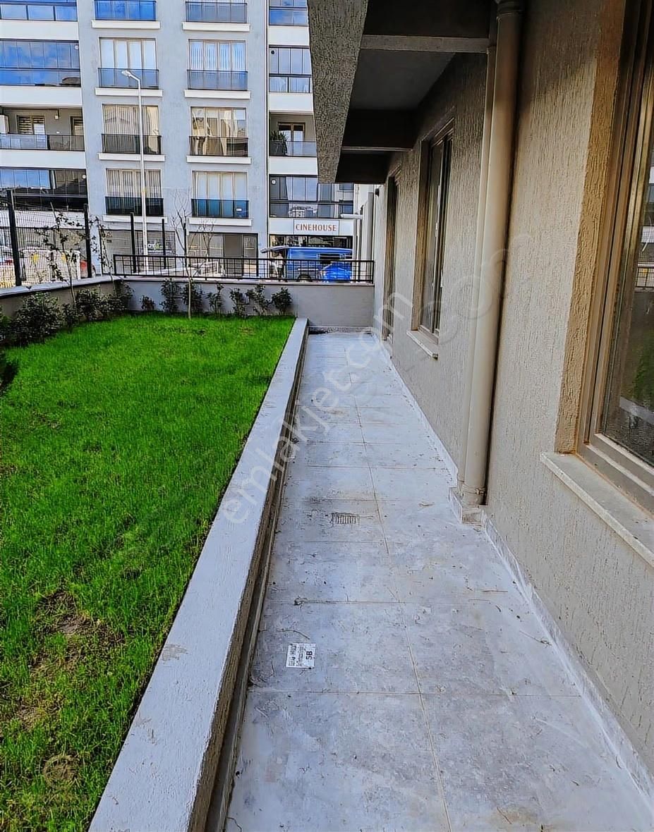 Nilüfer Ertuğrul Mh. Satılık Sıfır 2+1 Daire - Görsel 12