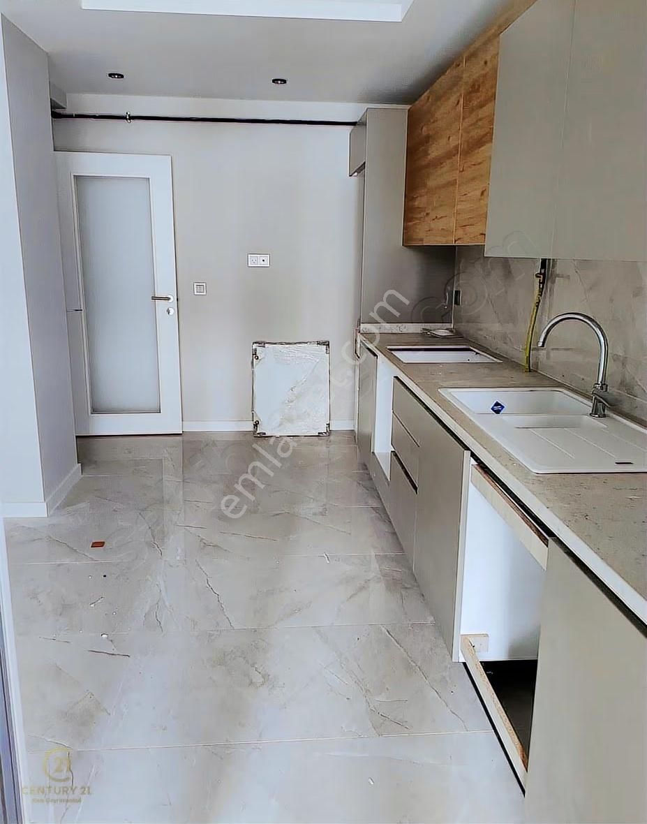 Nilüfer Ertuğrul Mh. Satılık Sıfır 2+1 Daire - Görsel 7