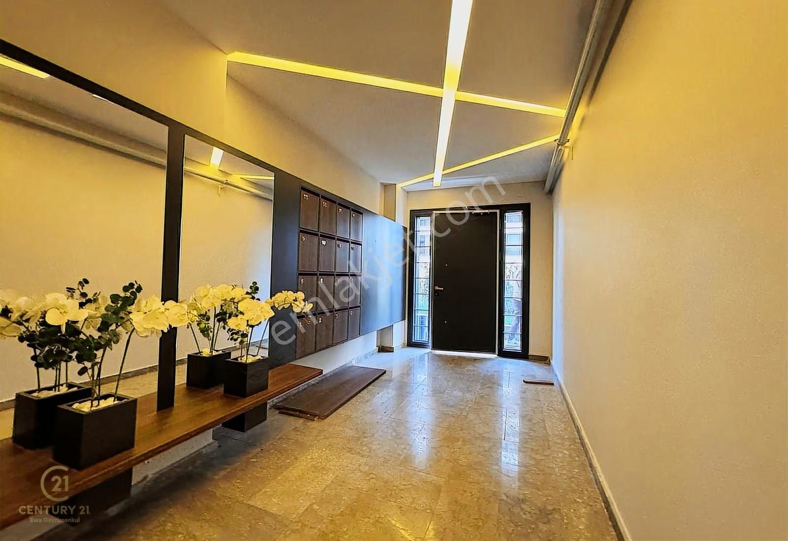 Nilüfer Ertuğrul Mh. Satılık Sıfır 2+1 Daire - Görsel 2