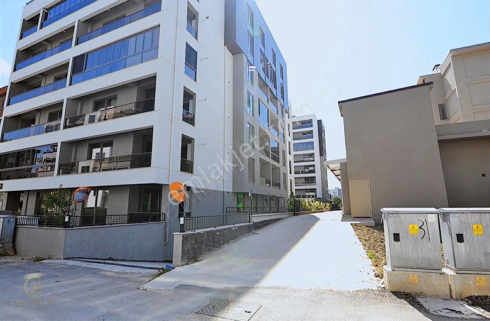 Nilüfer Ertuğrul Mh. Satılık Sıfır 2+1 Daire - Görsel 6