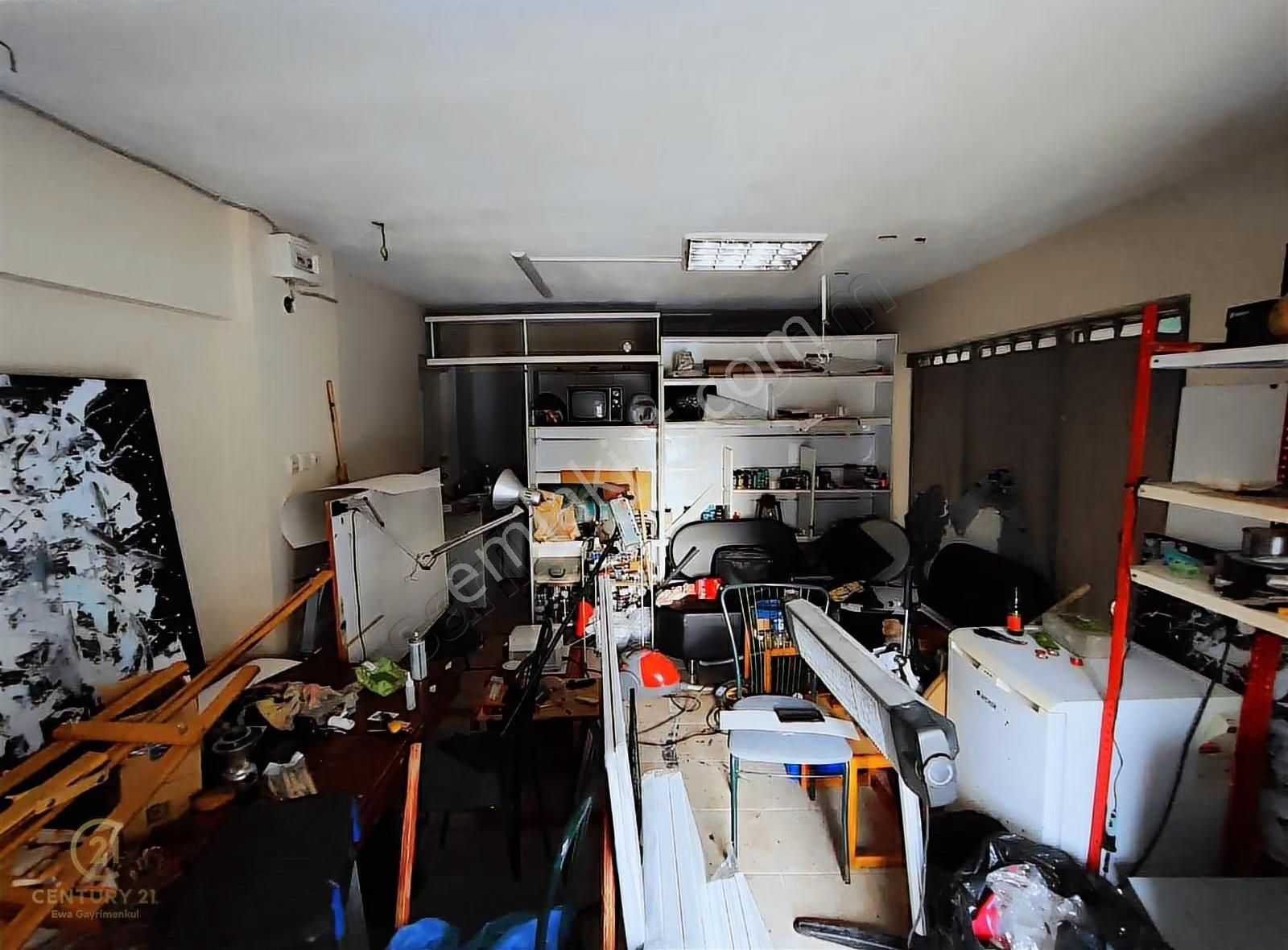 Century 21 Ewa'dan Site İçinde Satılık Köşe Dükkan !!! - Görsel 7