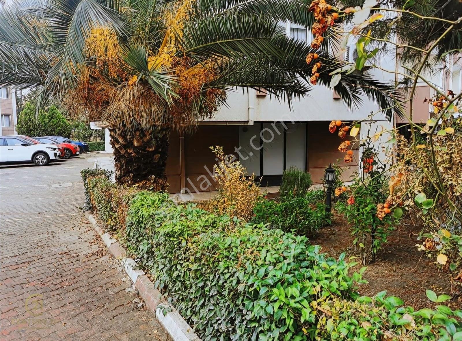 Century 21 Ewa'dan Site İçinde Satılık Köşe Dükkan !!! - Görsel 15