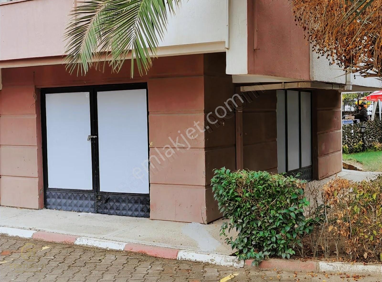 Century 21 Ewa'dan Site İçinde Satılık Köşe Dükkan !!! - Görsel 2