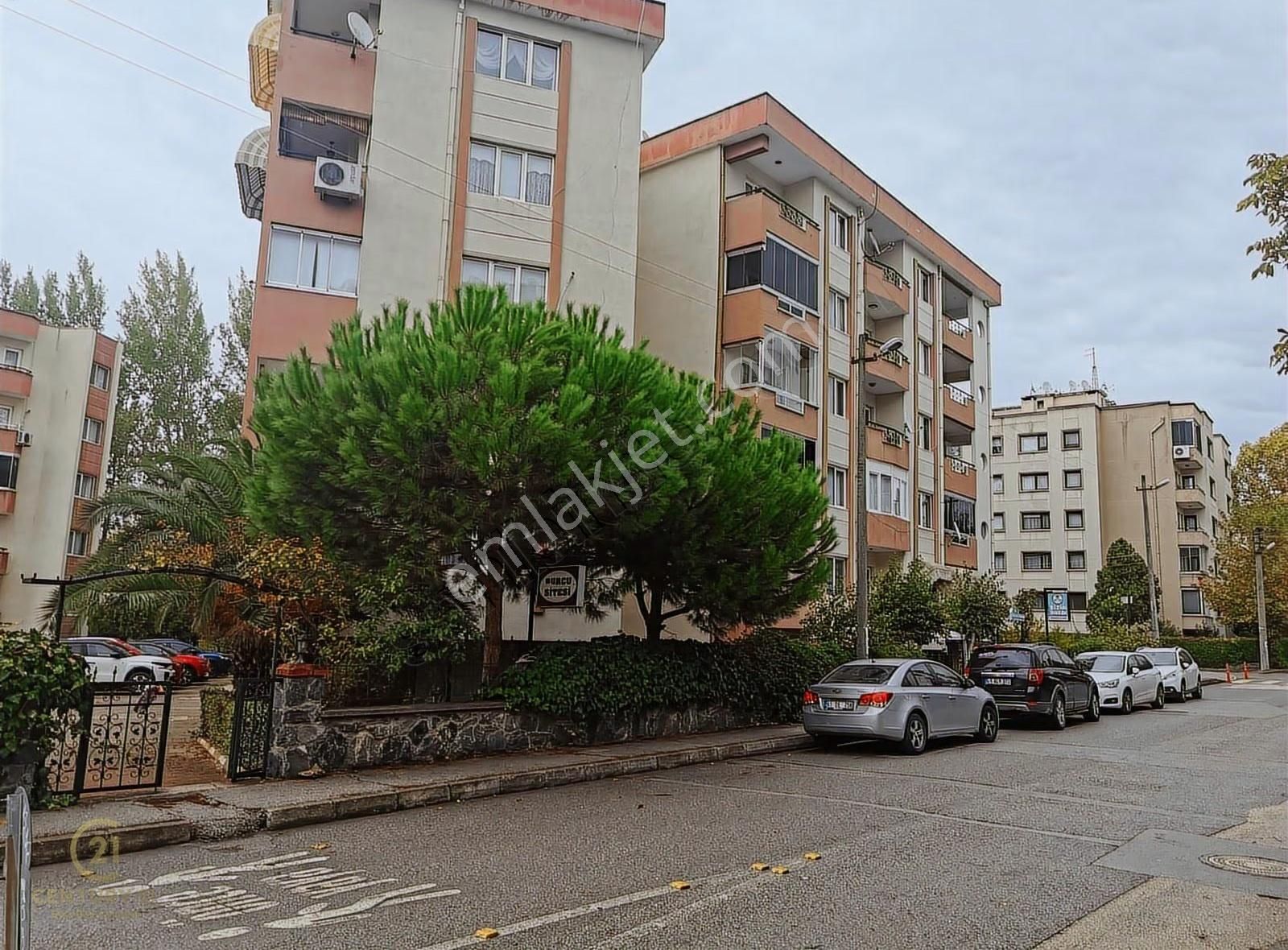 Century 21 Ewa'dan Site İçinde Satılık Köşe Dükkan !!! - Görsel 6