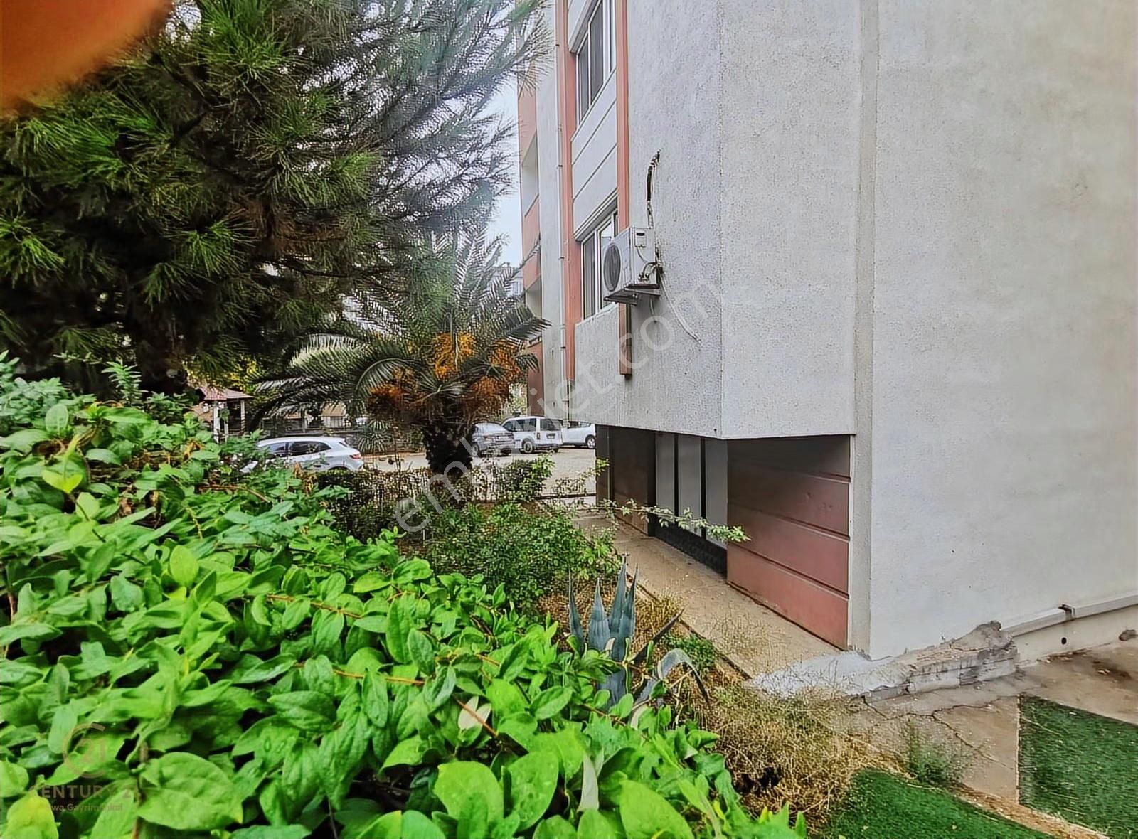 Century 21 Ewa'dan Site İçinde Satılık Köşe Dükkan !!! - Görsel 20