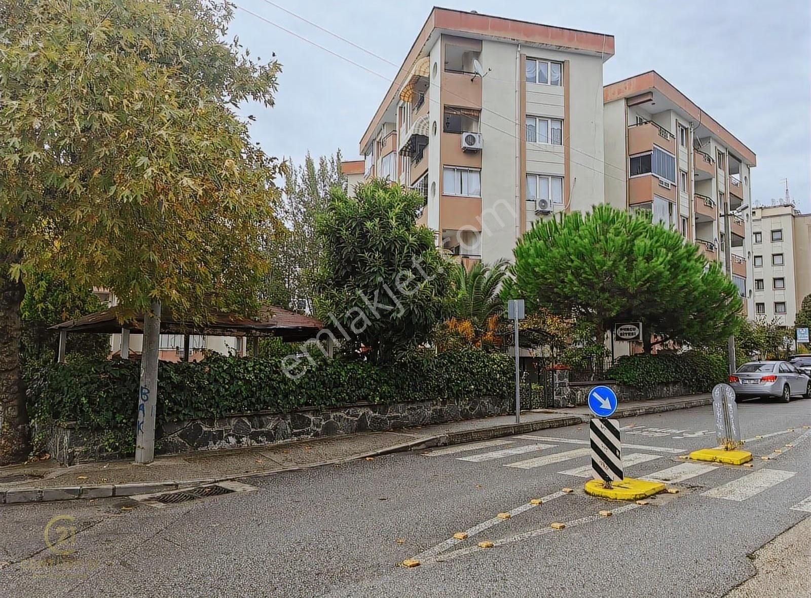 Century 21 Ewa'dan Site İçinde Satılık Köşe Dükkan !!! - Görsel 19