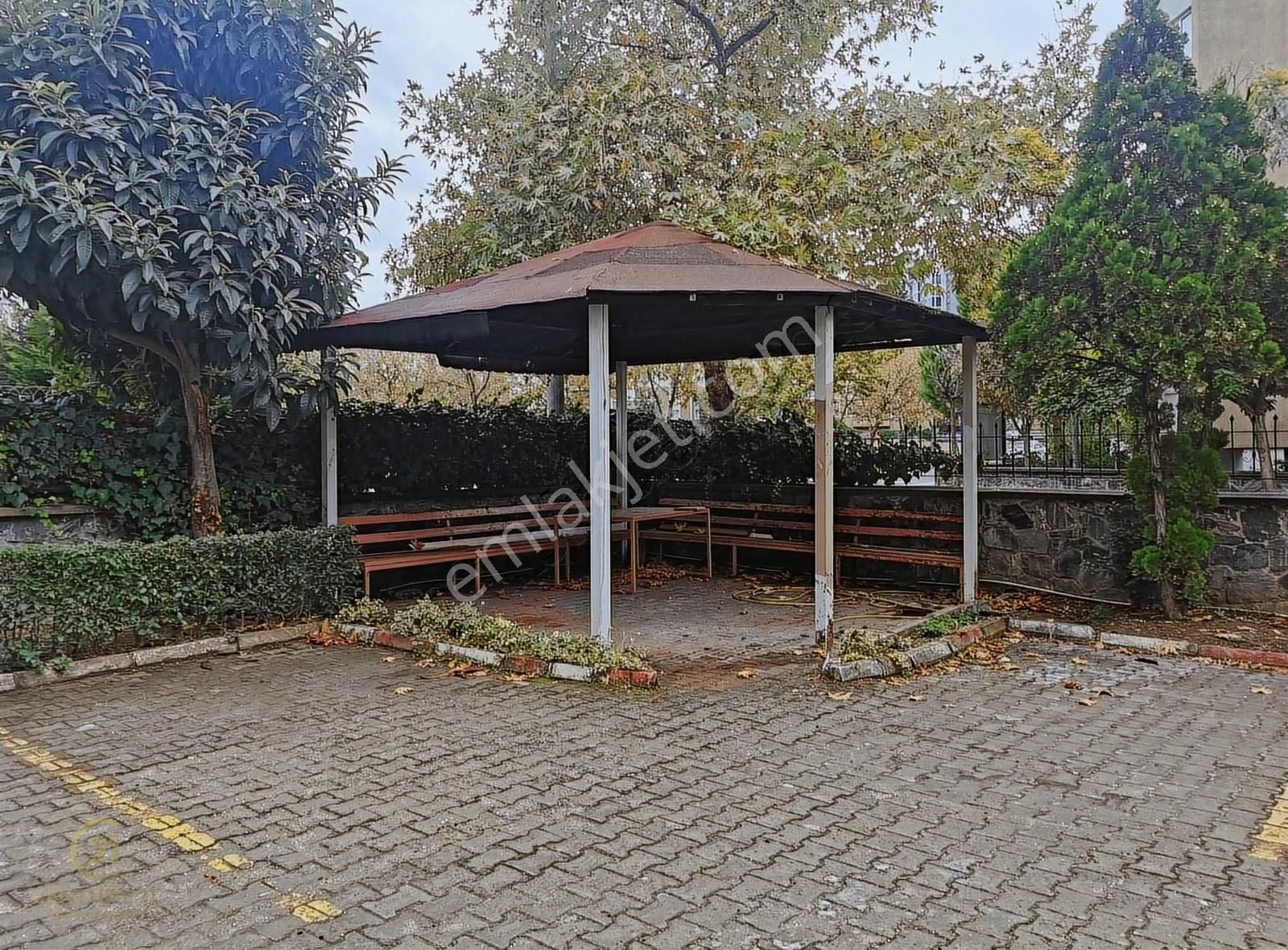 Century 21 Ewa'dan Site İçinde Satılık Köşe Dükkan !!! - Görsel 10