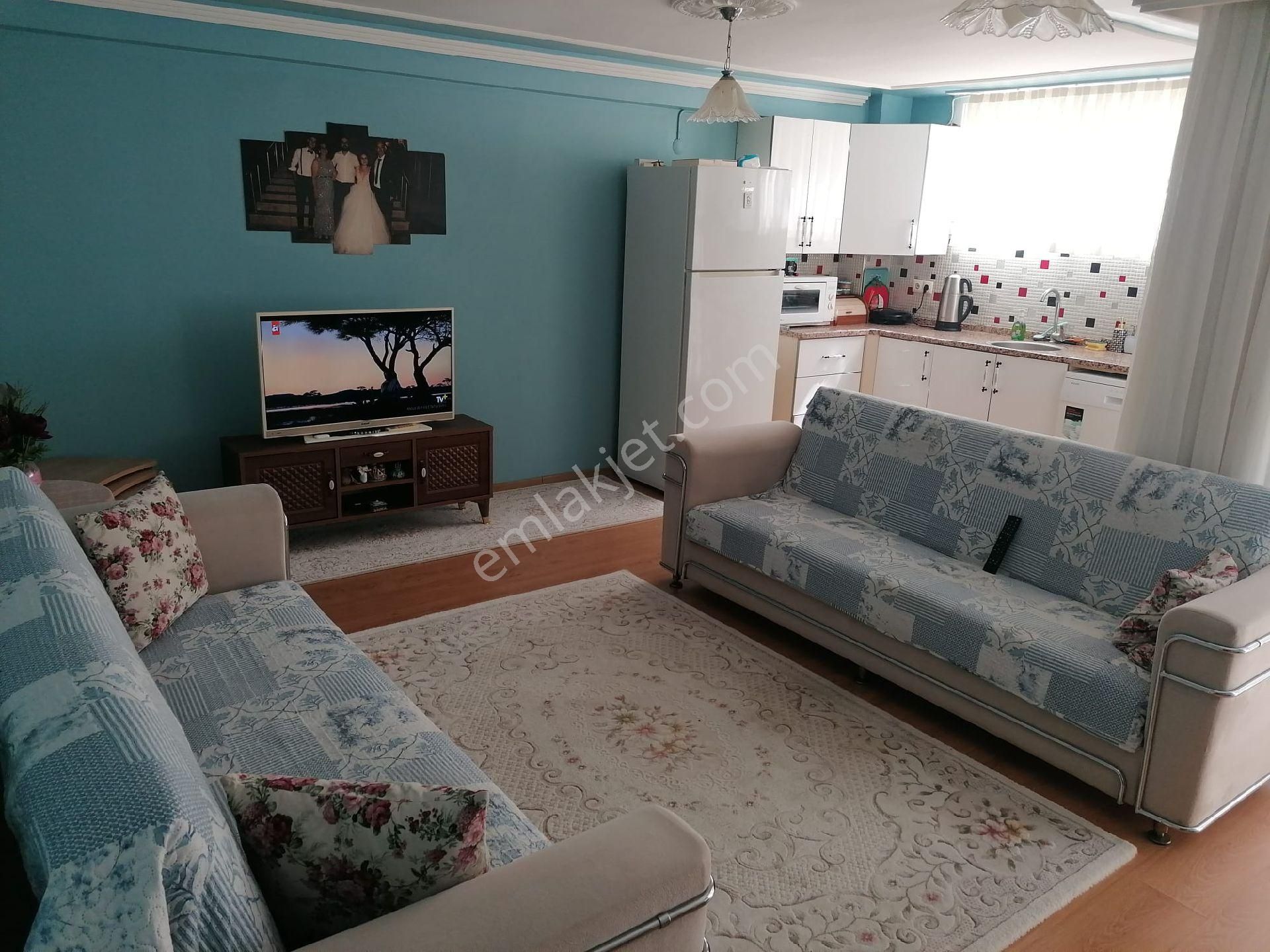 Yılmazer Emlaktan Satılık Daire