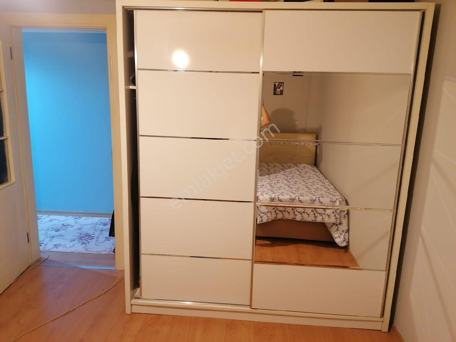 Yılmazer Emlaktan Satılık Daire - Görsel 9