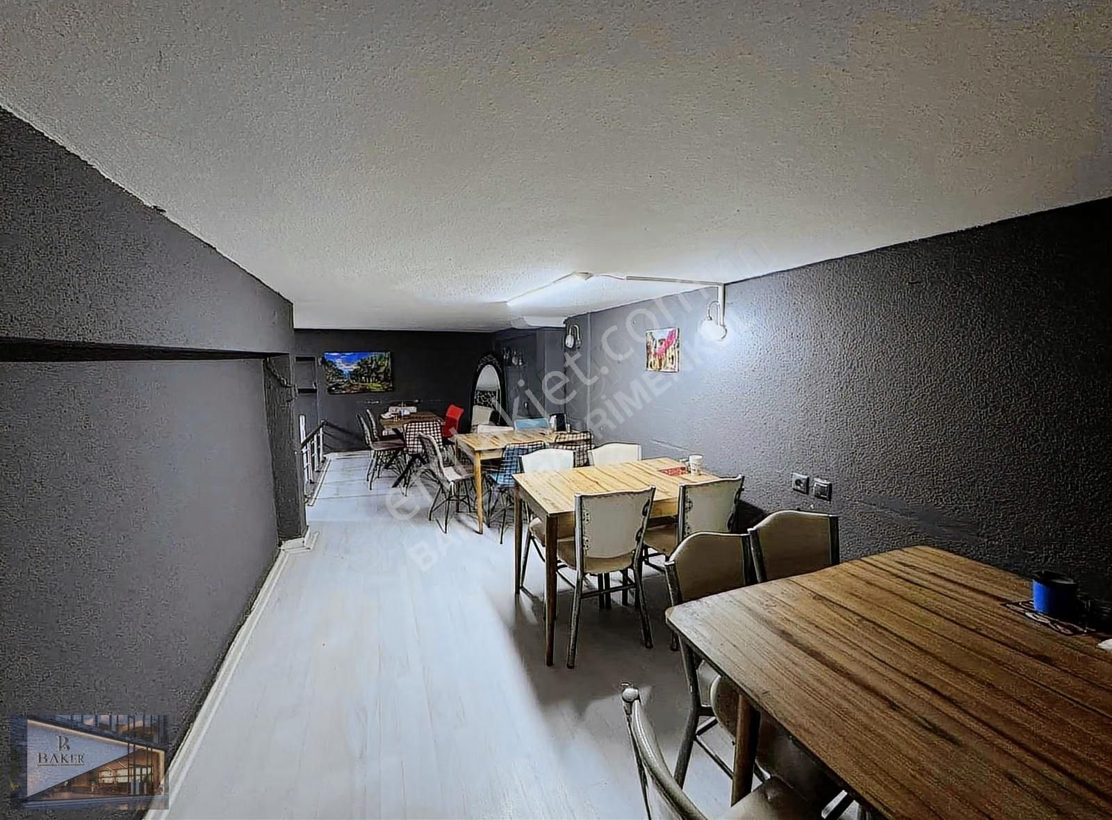 Baker'den Hürriyet Merkezde Devren Satılık Fast Food - Görsel 13