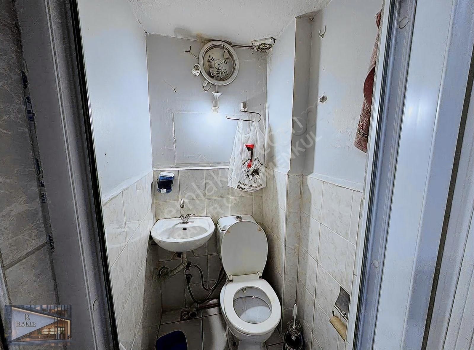 Baker'den Hürriyet Merkezde Devren Satılık Fast Food - Görsel 7