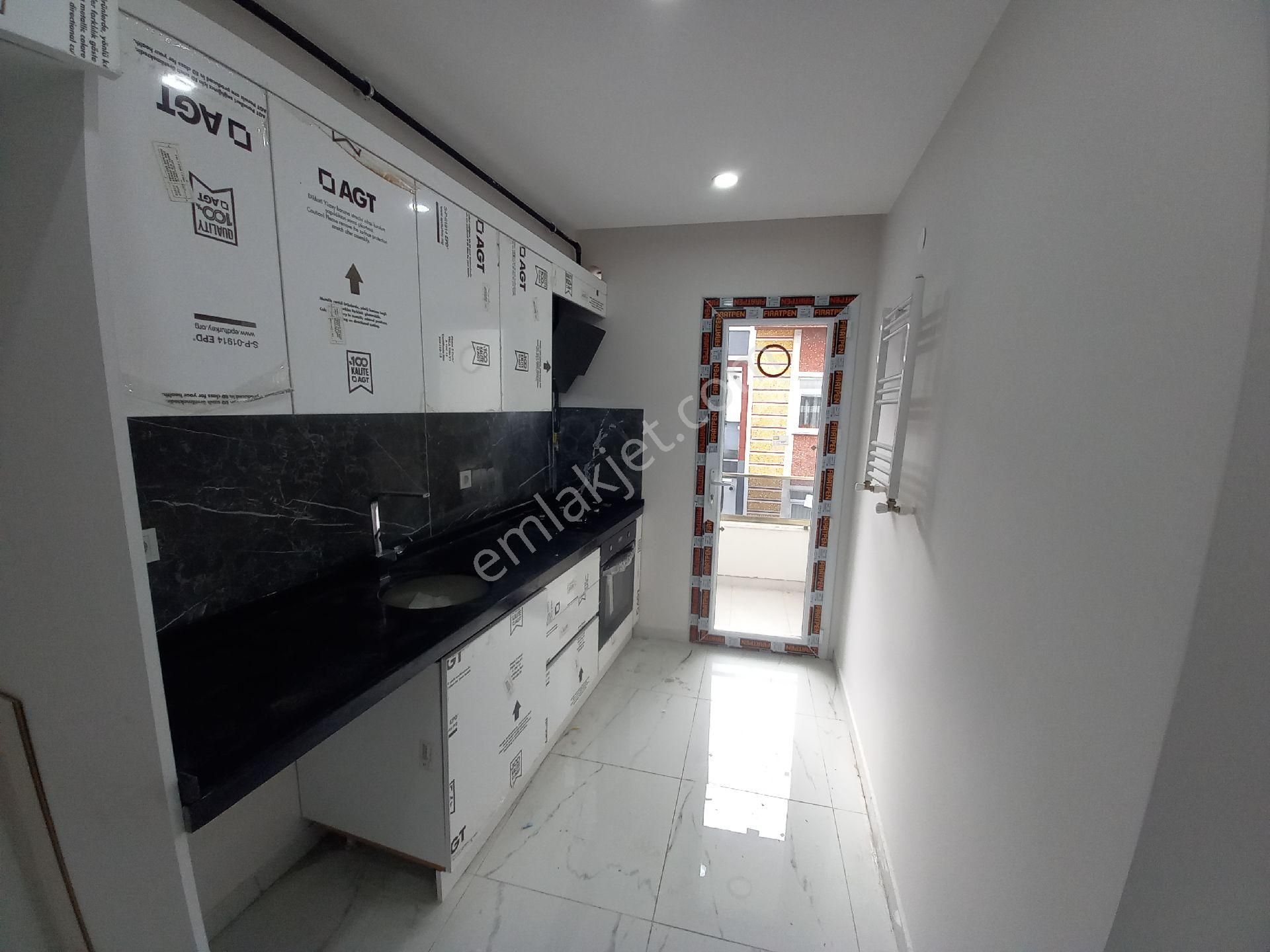 Bahçelievler Yenibosna Zafer Mah Satılık Daire Kat. 5.2+1 - Görsel 22