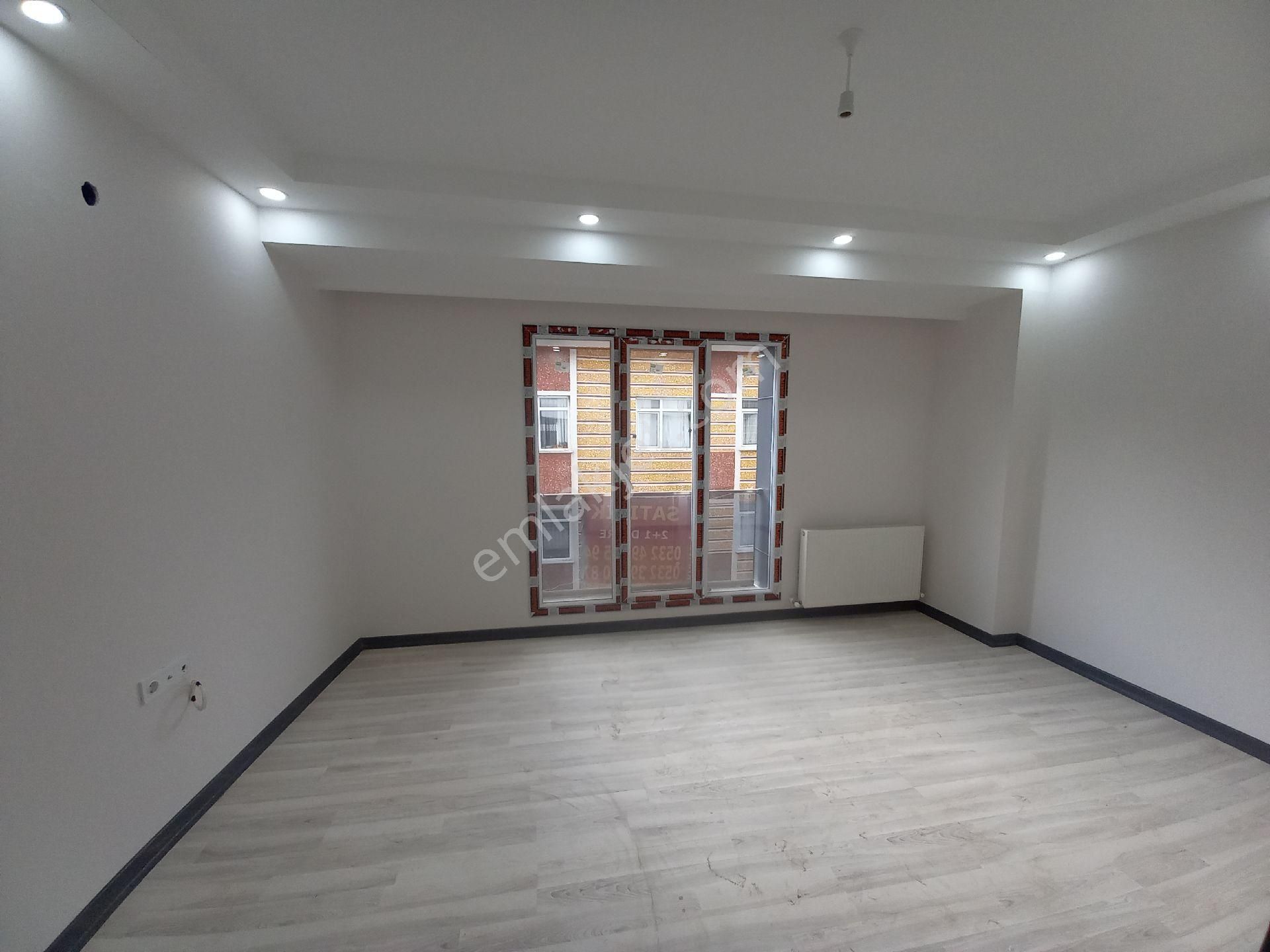 Bahçelievler Yenibosna Zafer Mah Satılık Daire Kat. 5.2+1 - Görsel 8