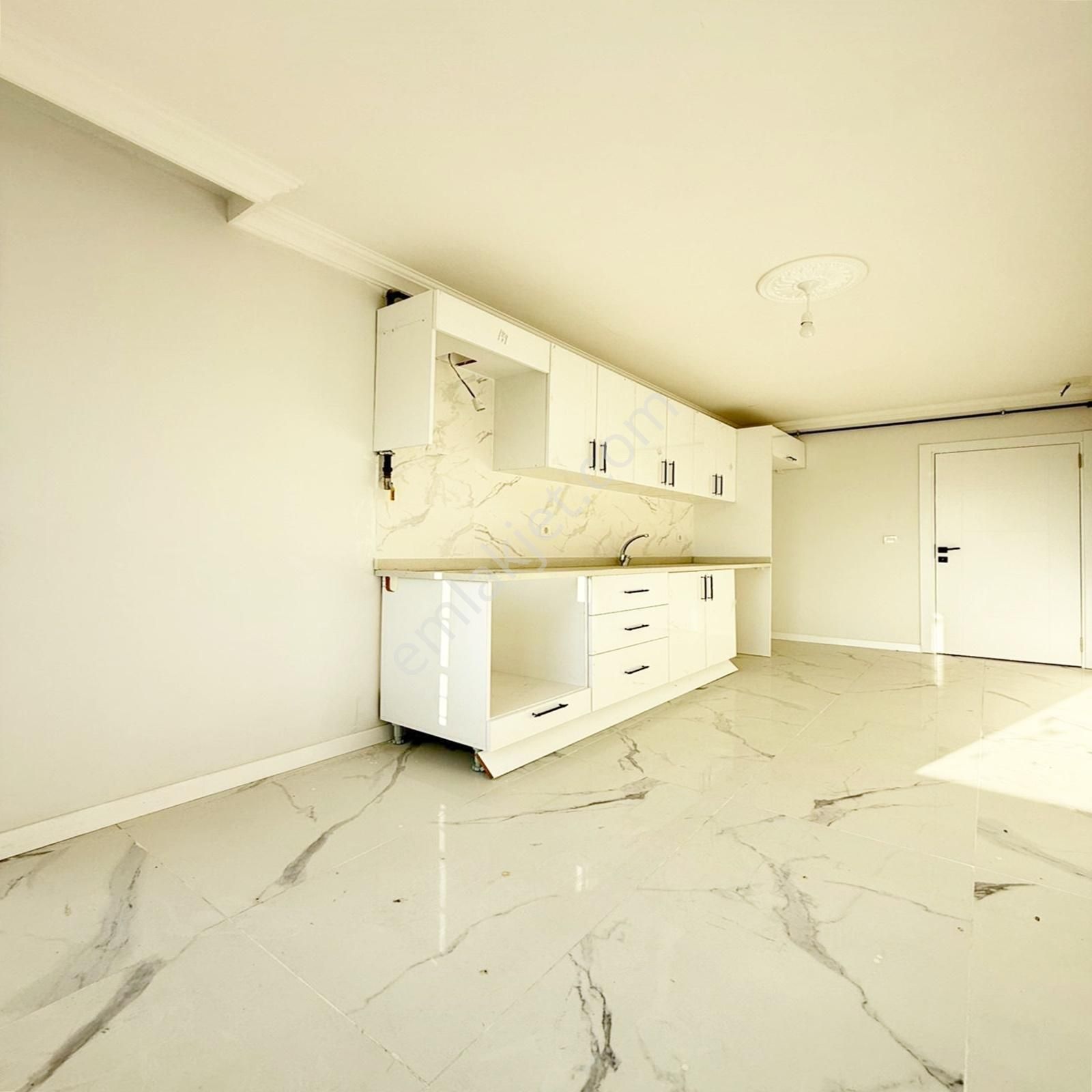 Çekmeköy Yapı Gayrimenkul'den Çatalmeşe'de 2+1 Ara Kat !! - Görsel 9