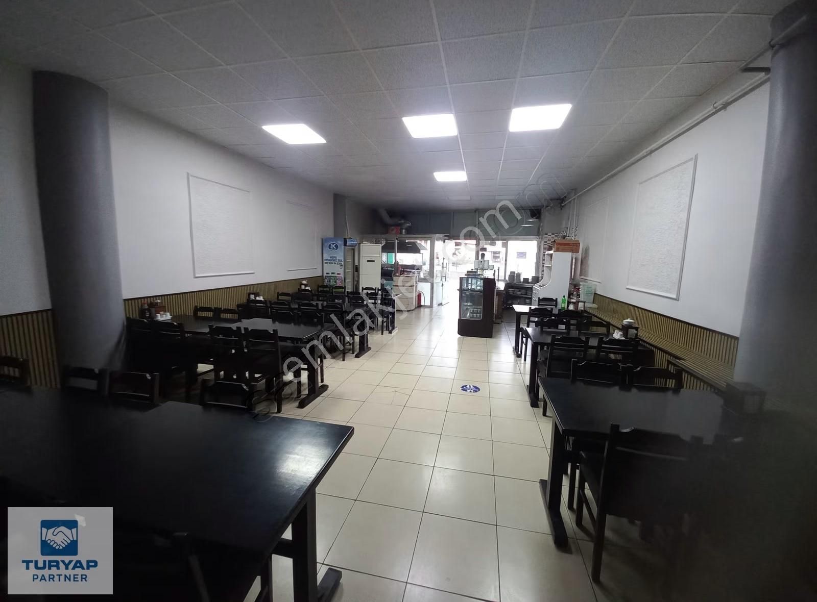 Rami Kışla Caddesi Üzerinde Devren Kiralık Hazır Lokanta - Görsel 15
