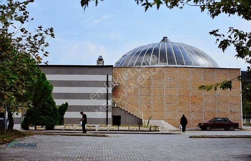 Mevlana Emlaktan Kuzuluk Kaplıca Evlerinde Kiralık Daire - Görsel 10