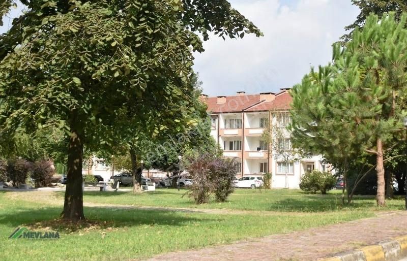 Mevlana Emlaktan Kuzuluk Kaplıca Evlerinde Kiralık Daire - Görsel 29