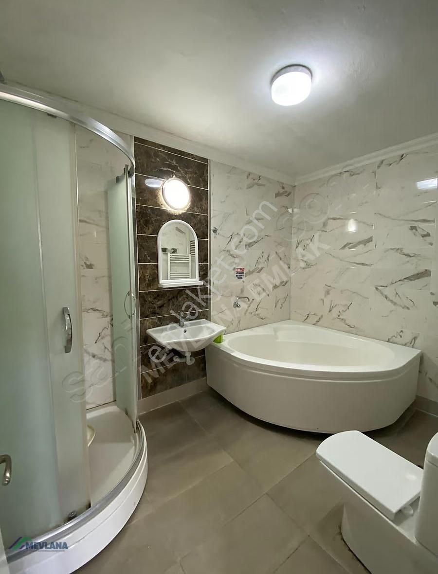 Mevlana Emlaktan Kuzuluk Kaplıca Evlerinde Kiralık Daire - Görsel 7