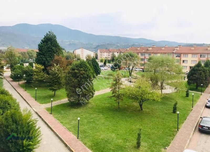 Mevlana Emlaktan Kuzuluk Kaplıca Evlerinde Kiralık Daire