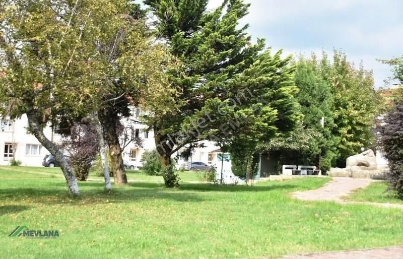 Mevlana Emlaktan Kuzuluk Kaplıca Evlerinde Kiralık Daire - Görsel 26