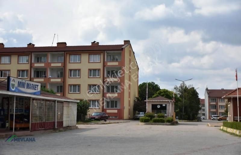 Mevlana Emlaktan Kuzuluk Kaplıca Evlerinde Kiralık Daire - Görsel 24