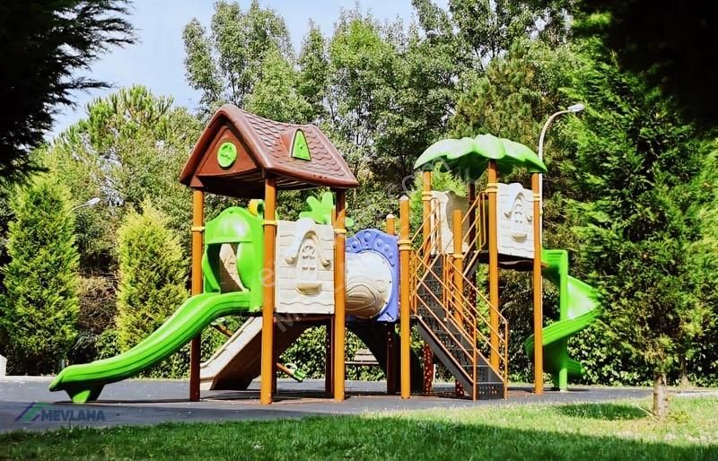 Mevlana Emlaktan Kuzuluk Kaplıca Evlerinde Kiralık Daire - Görsel 20