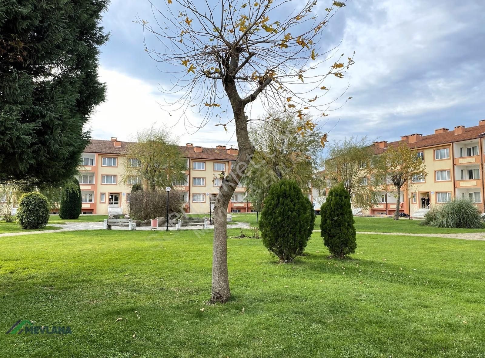 Mevlana Emlaktan Kuzuluk Kaplıca Evlerinde Kiralık Daire - Görsel 28