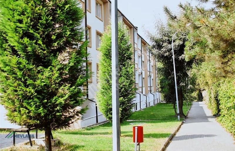 Mevlana Emlaktan Kuzuluk Kaplıca Evlerinde Kiralık Daire - Görsel 11