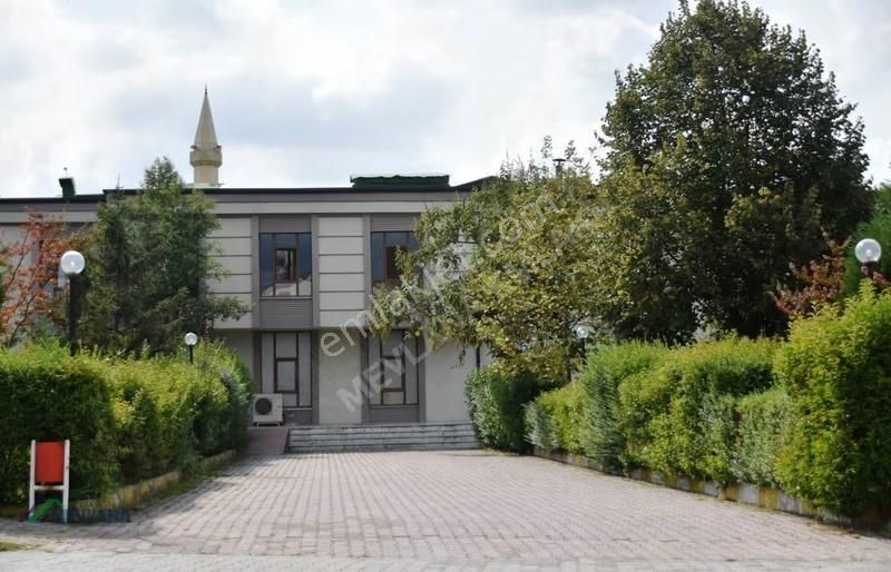 Mevlana Emlaktan Kuzuluk Kaplıca Evlerinde Kiralık Daire - Görsel 22