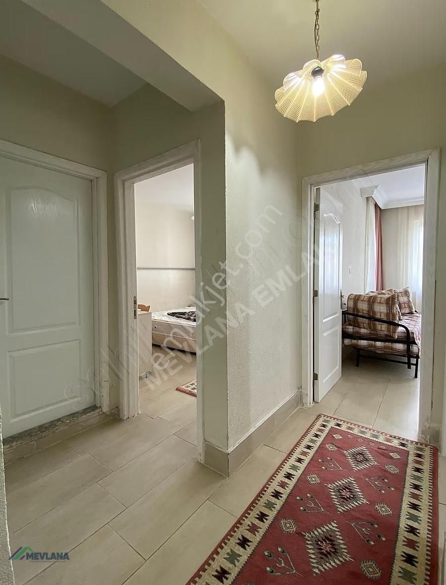 Mevlana Emlaktan Kuzuluk Kaplıca Evlerinde Kiralık Daire - Görsel 5