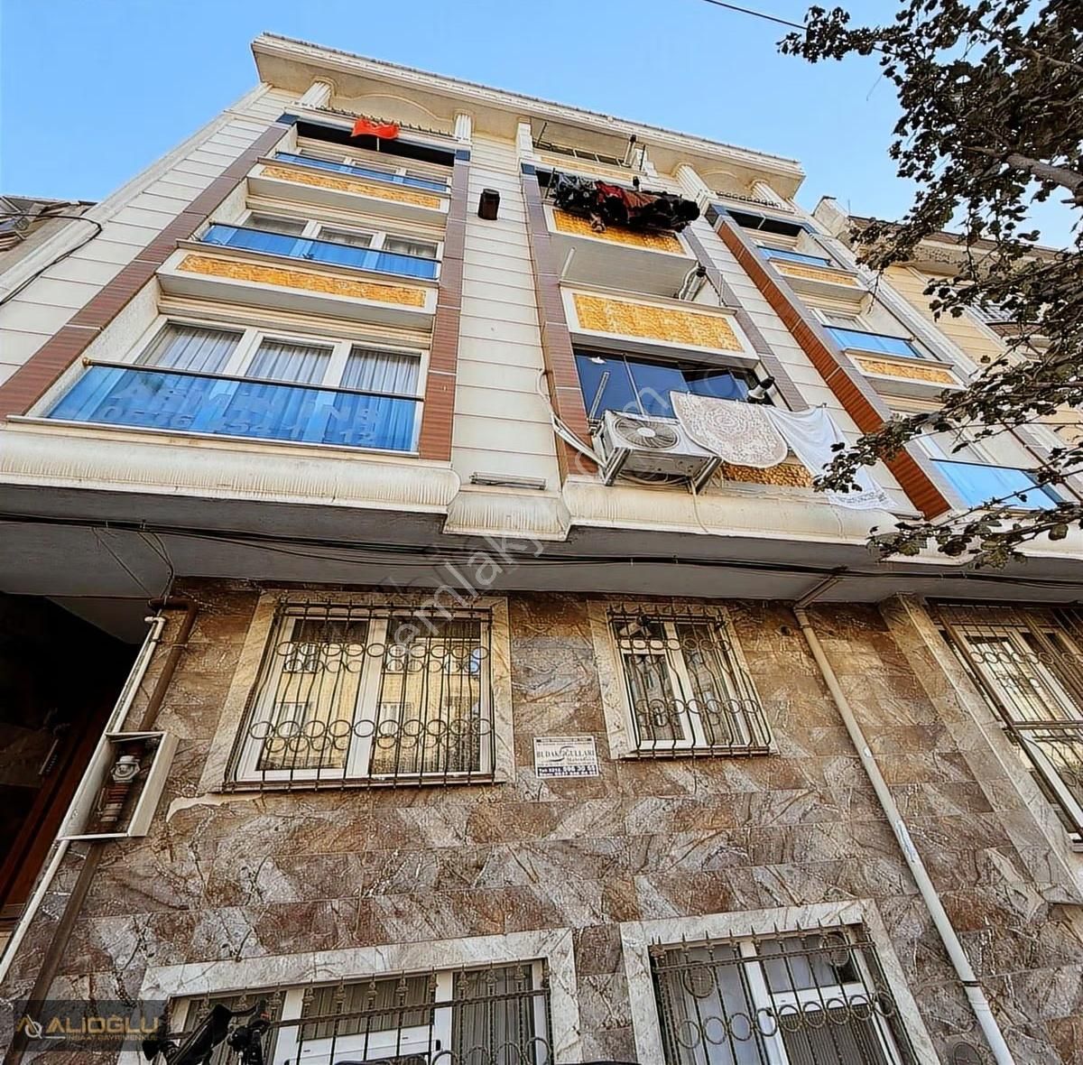 Çınar Mahallesinde Masrafsız Geniş M2 Kiralık Yüksek Giriş Daire - Görsel 11