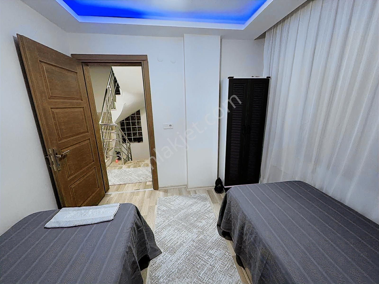 Havuzlu Satılık Villa - Görsel 21