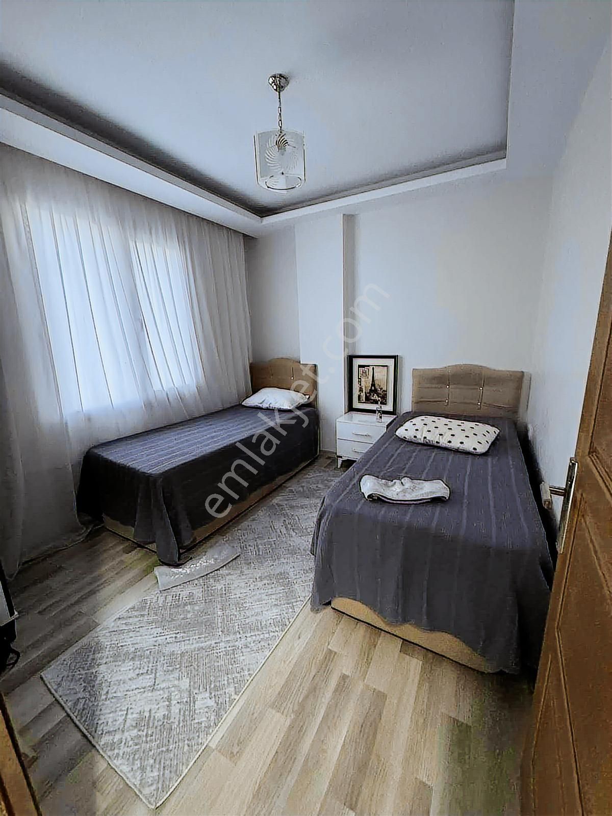 Havuzlu Satılık Villa - Görsel 22