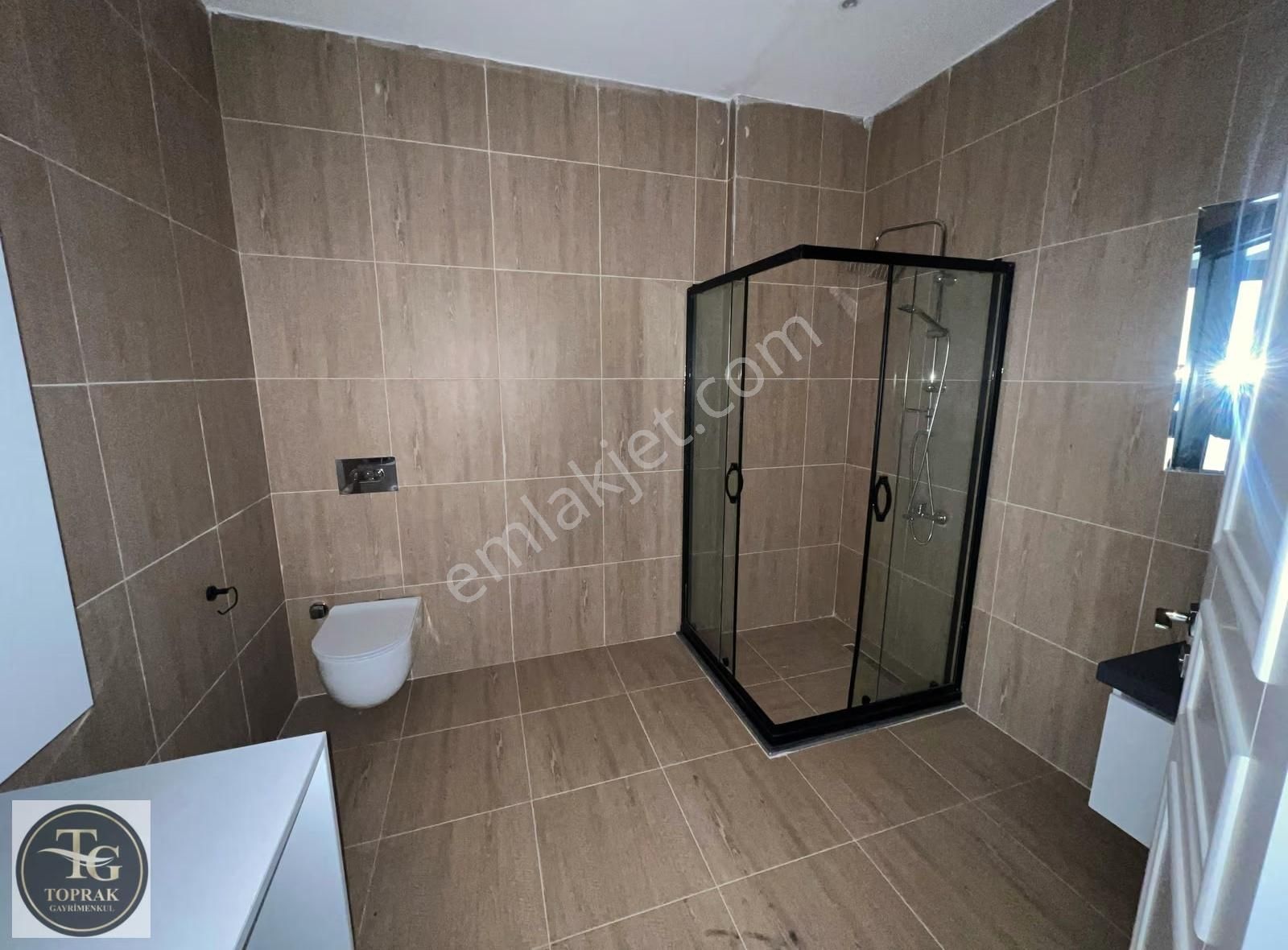 Kırklareli Atatürk Mahallesinde Kiralık 4+1 Villa - Görsel 9