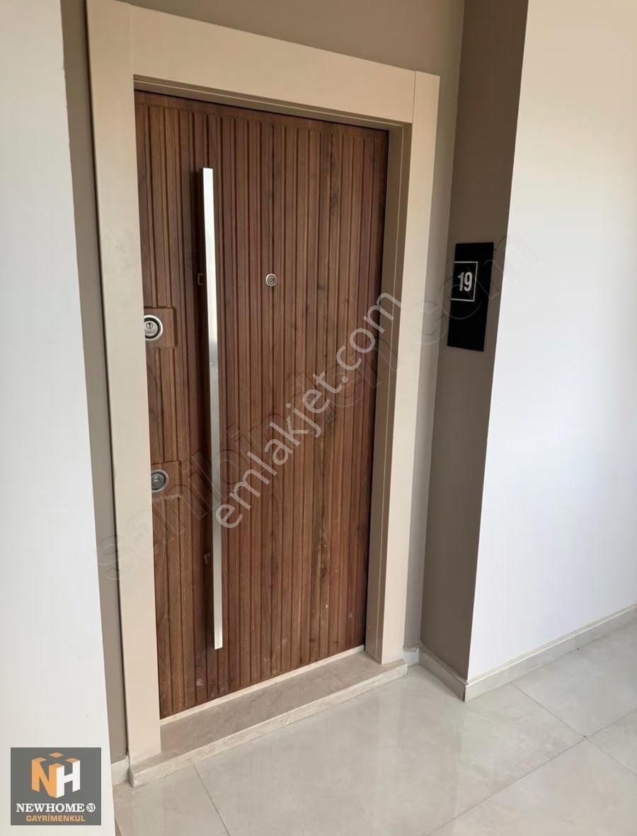 Elit Projede Aylık Ödemeli Kiralık 1+1 Lüx - Görsel 2