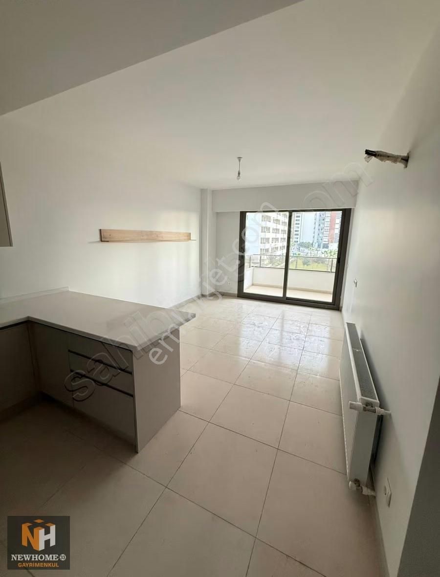 Elit Projede Aylık Ödemeli Kiralık 1+1 Lüx - Görsel 11