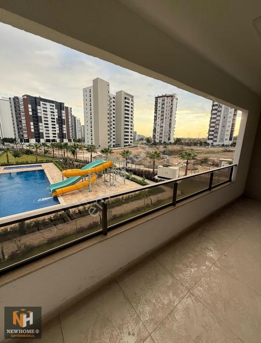 Elit Projede Aylık Ödemeli Kiralık 1+1 Lüx - Görsel 10